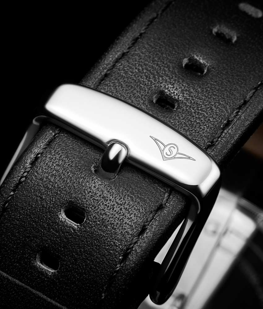 Cabaletta 778 Quartz 42mm Classic - Image 37