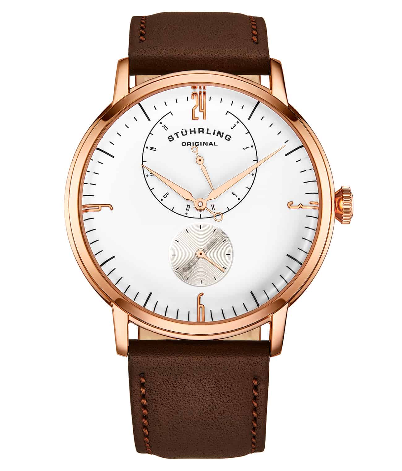 Cabaletta 778 Quartz 42mm Classic - Image 40