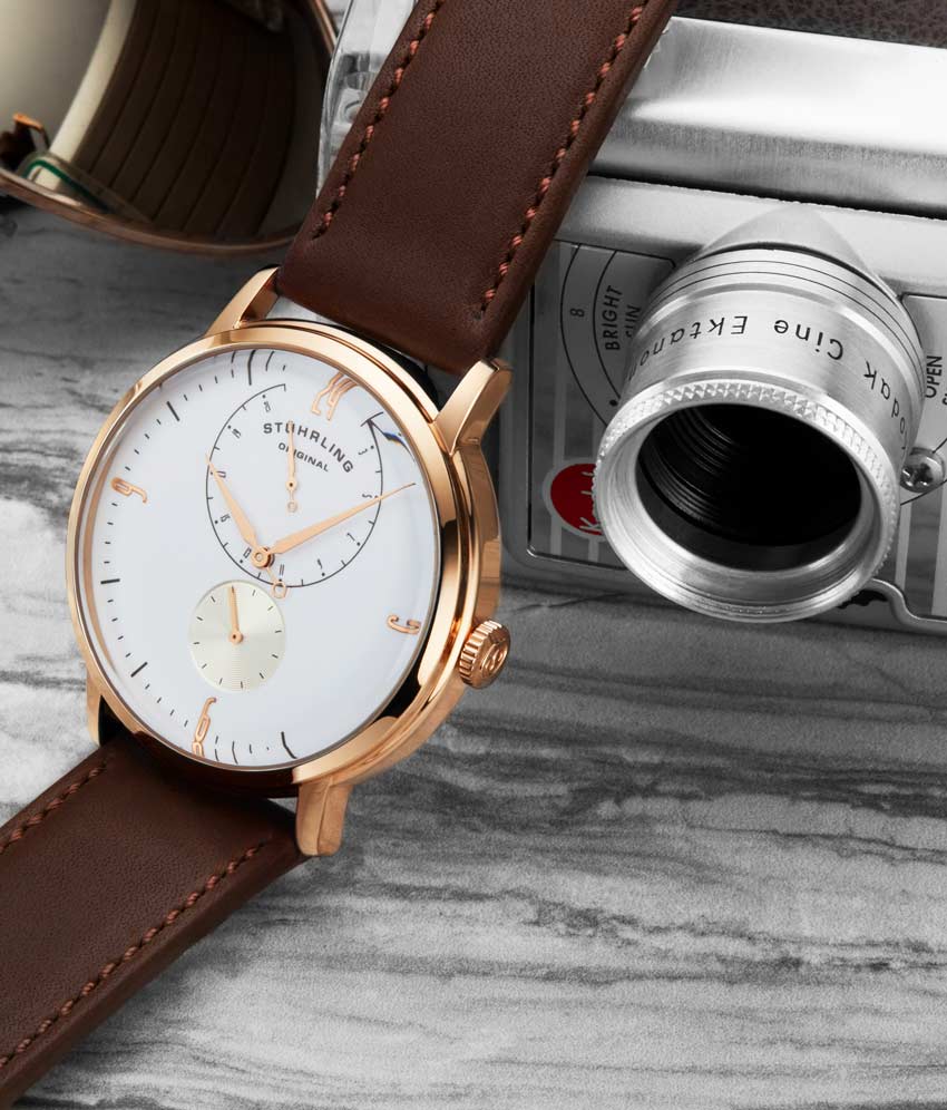 Cabaletta 778 Quartz 42mm Classic - Image 48