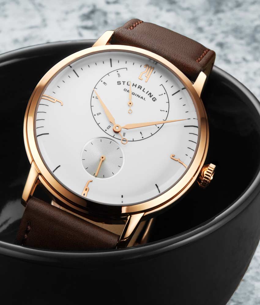Cabaletta 778 Quartz 42mm Classic - Image 49