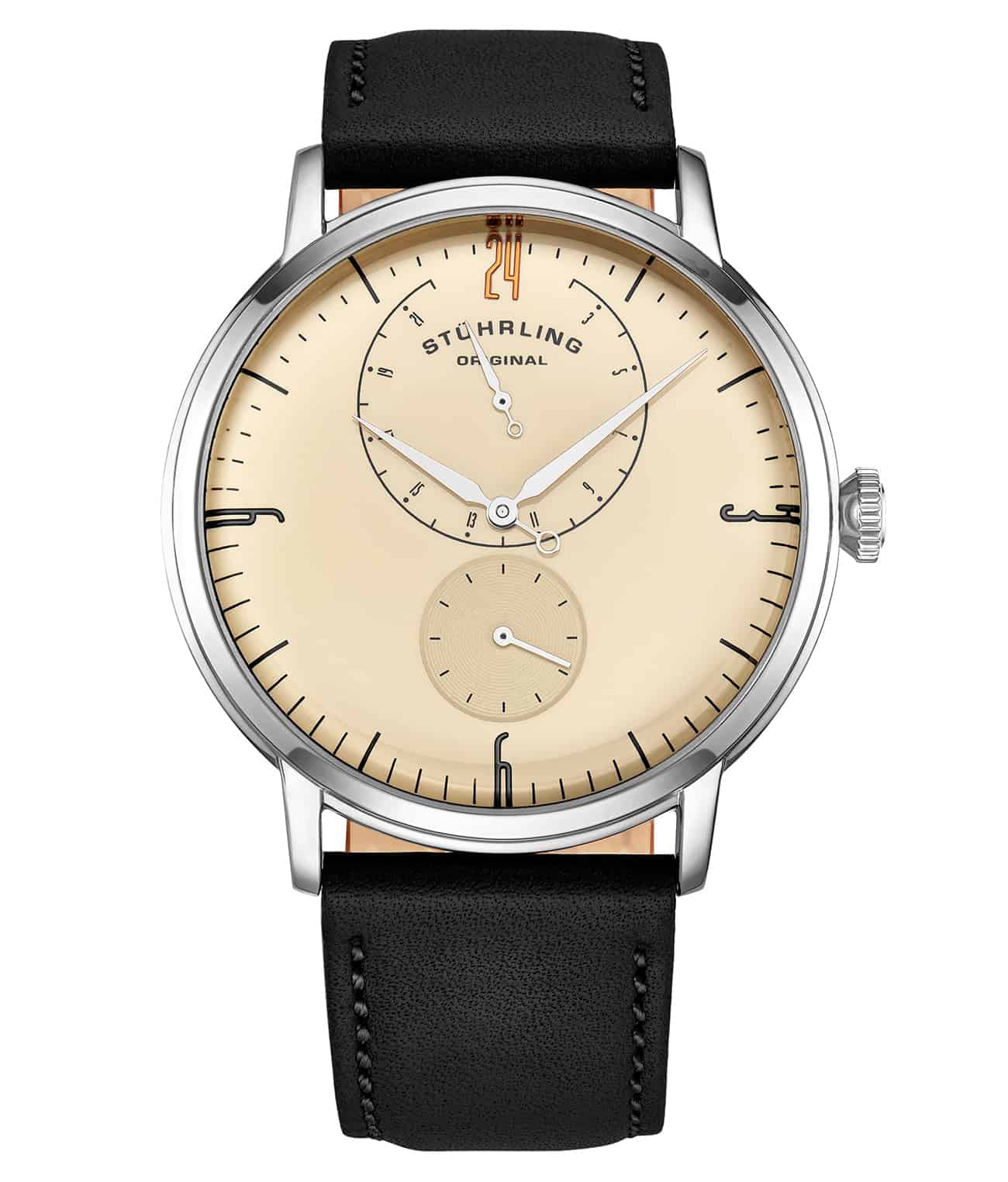Cabaletta 778 Quartz 42mm Classic - Image 5
