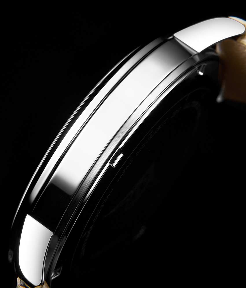 Cabaletta 778 Quartz 42mm Classic - Image 8
