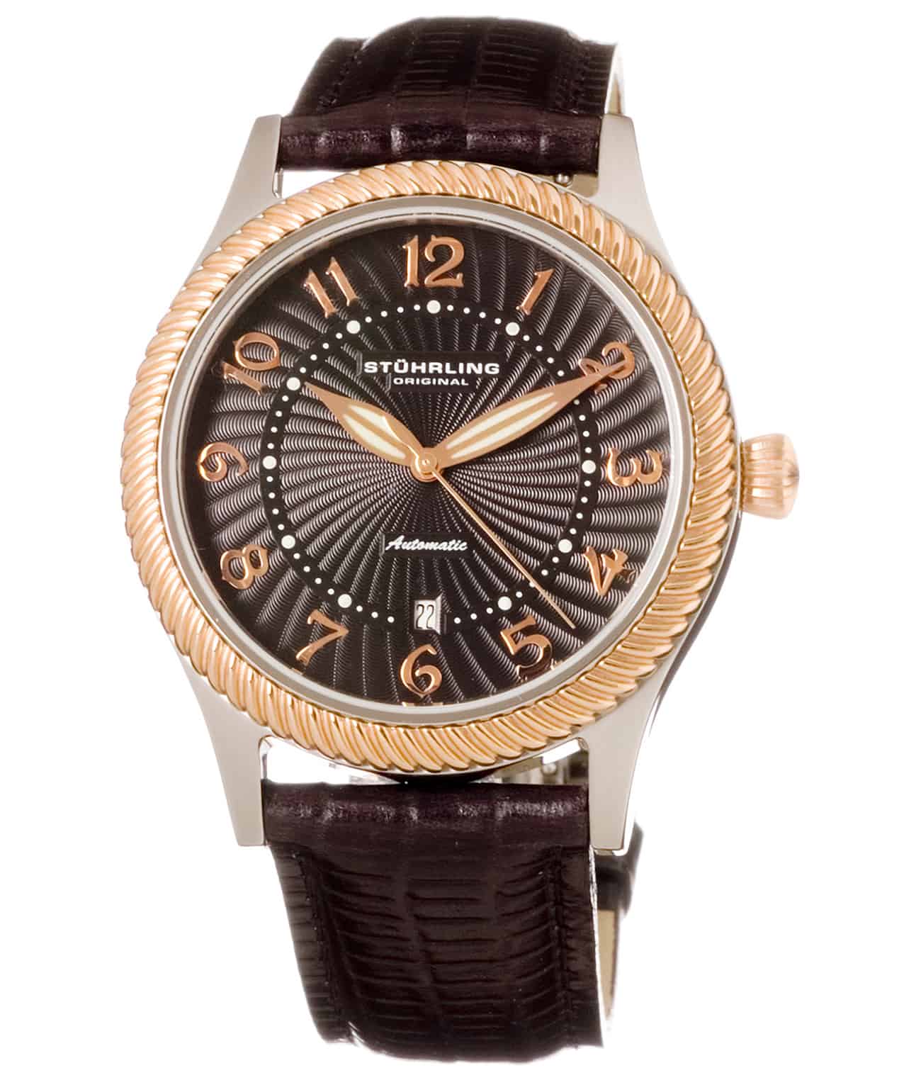 Caesar II 91B 42mm Classic - Image 2
