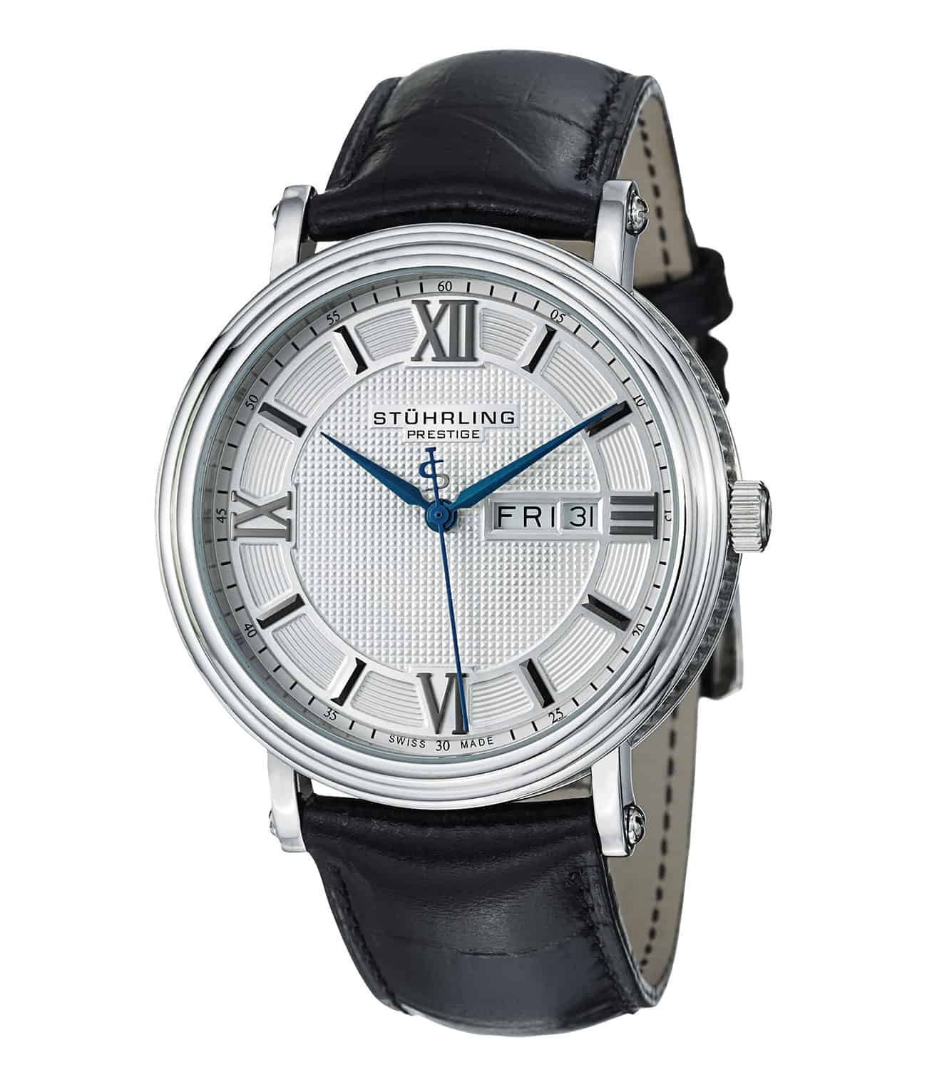 Caliph 400 Quartz 43mm - Image 2