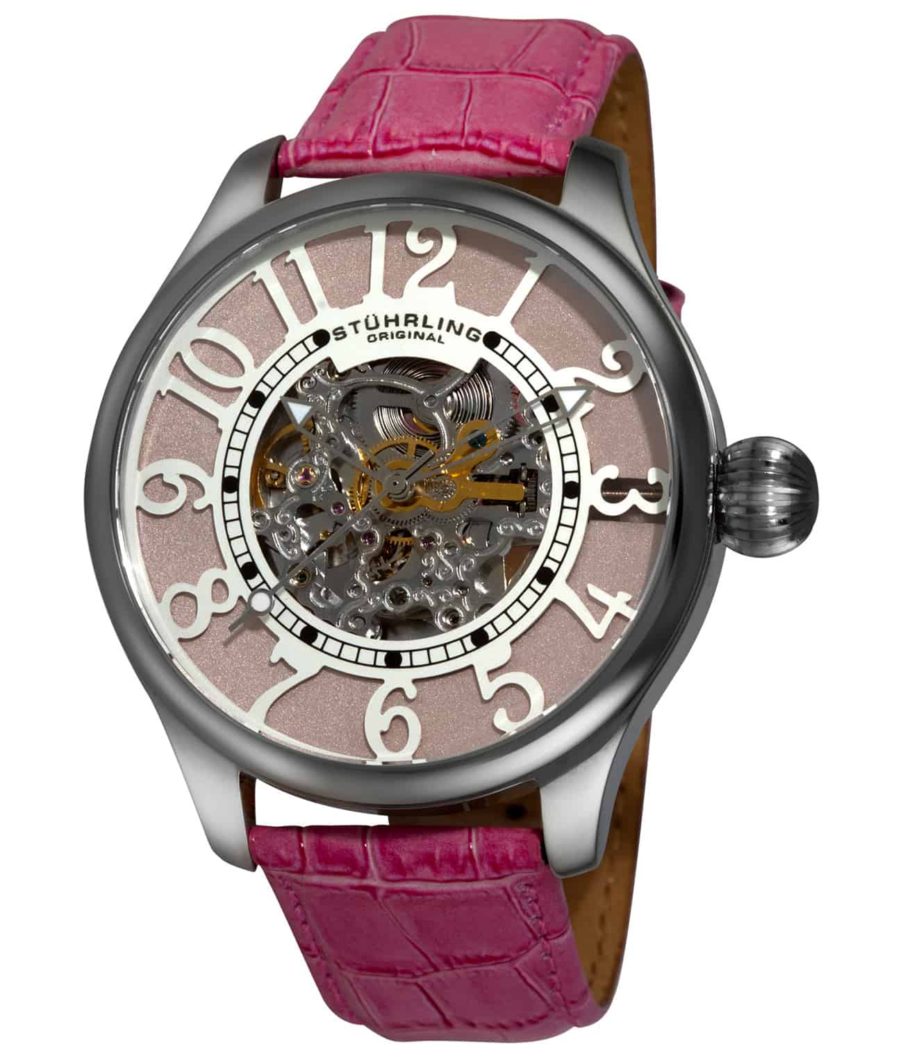 Calypso 905 47mm Skeleton