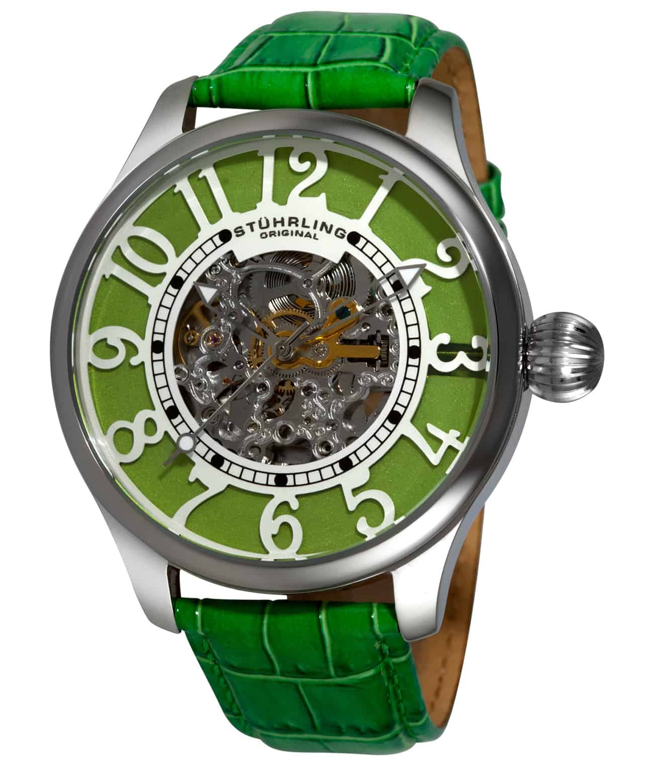 Calypso 905 47mm Skeleton - Image 2