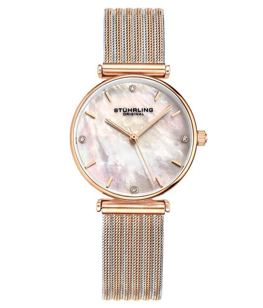 Stührling Cambria 3927 Quartz 32mm Classic - Image 18