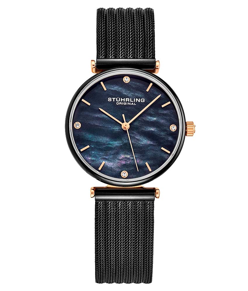 Stührling Cambria 3927 Quartz 32mm Classic - Image 27