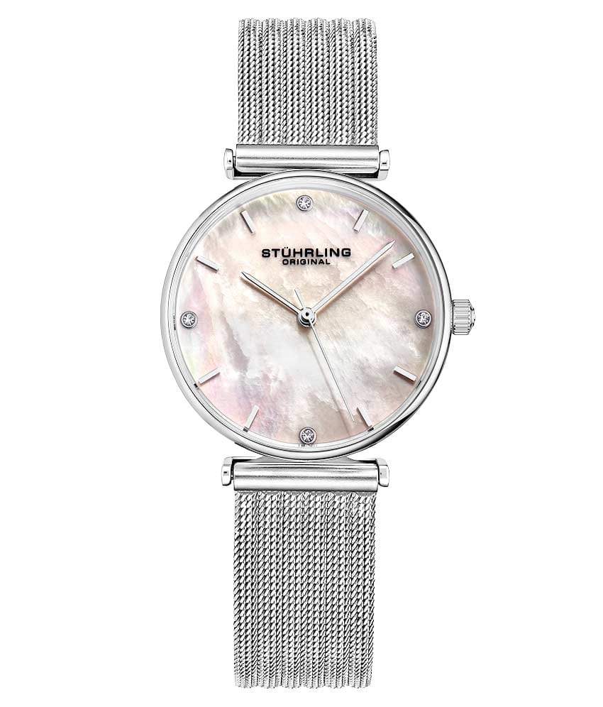 Stührling Cambria 3927 Quartz 32mm Classic - Image 8