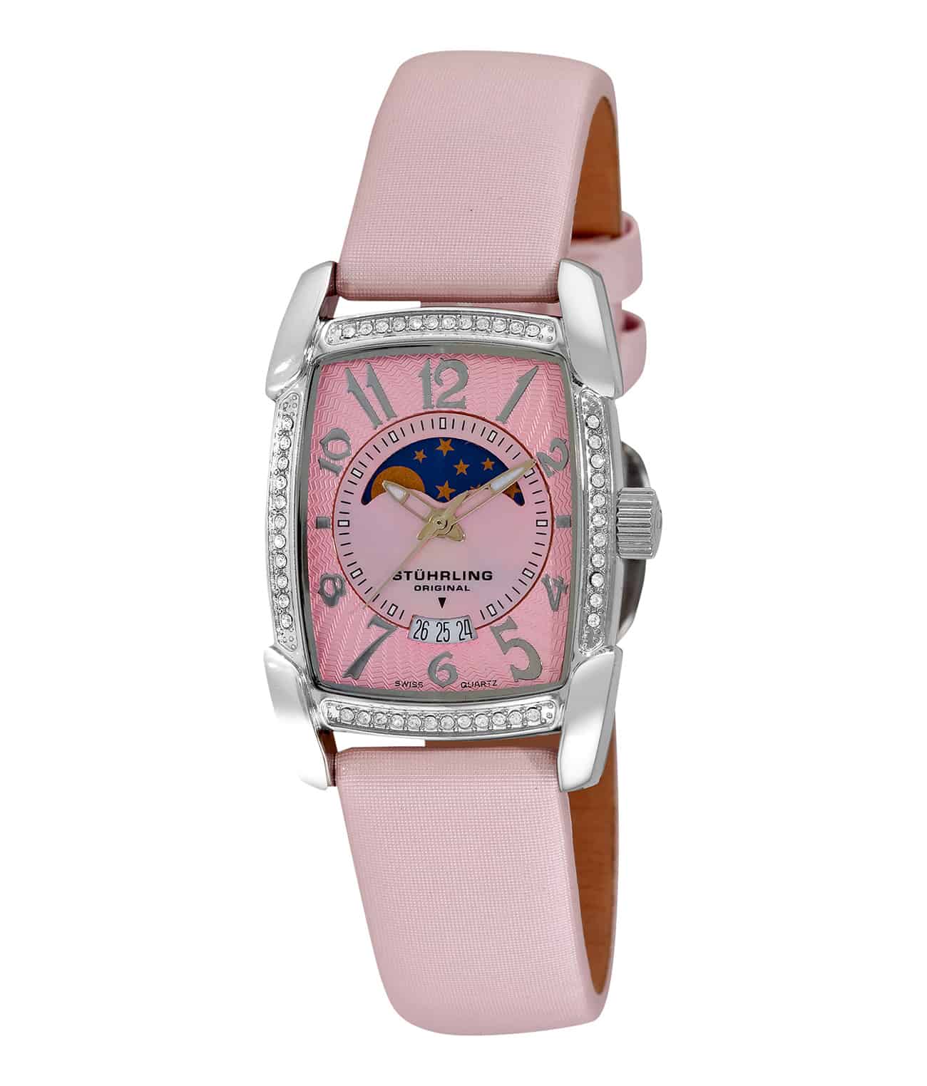 Carnegie Uptown 163SW Quartz 25mm Fashion - Image 2