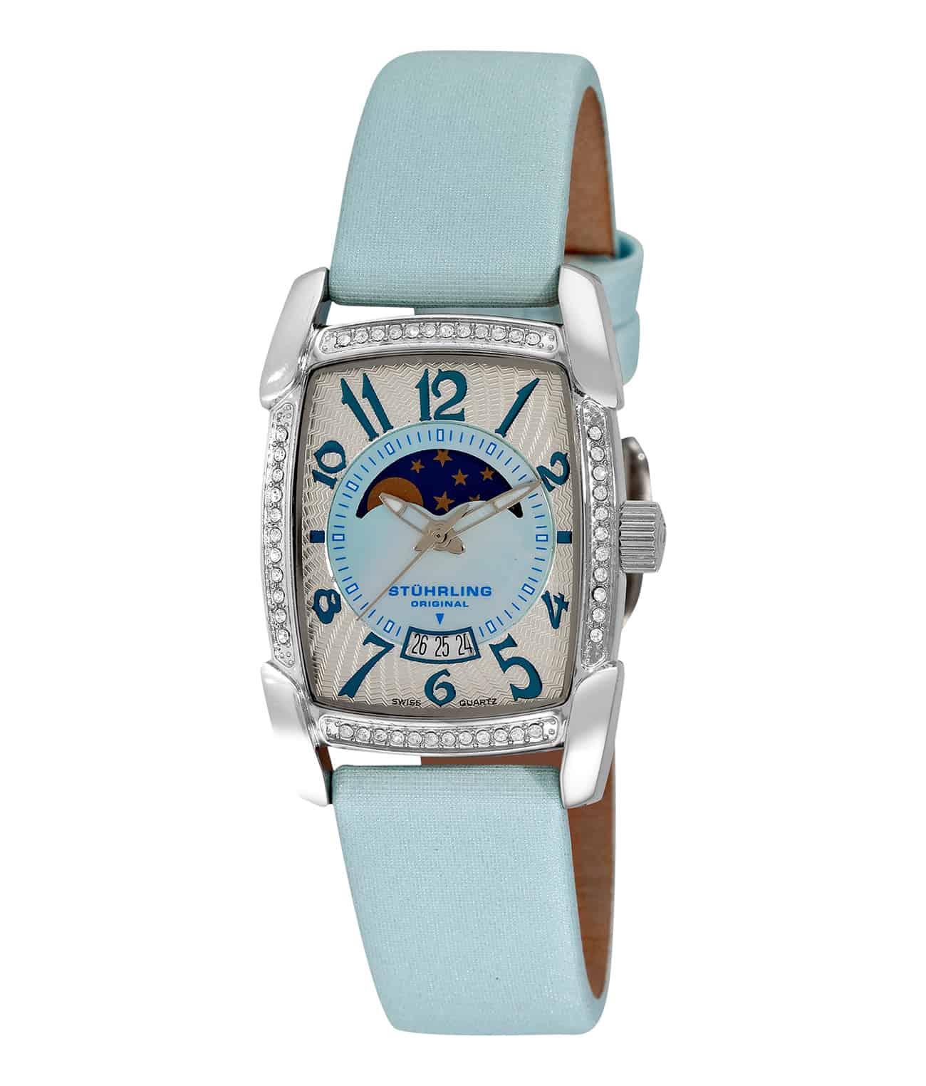 Carnegie Uptown 163SW Quartz 25mm Fashion - Image 3