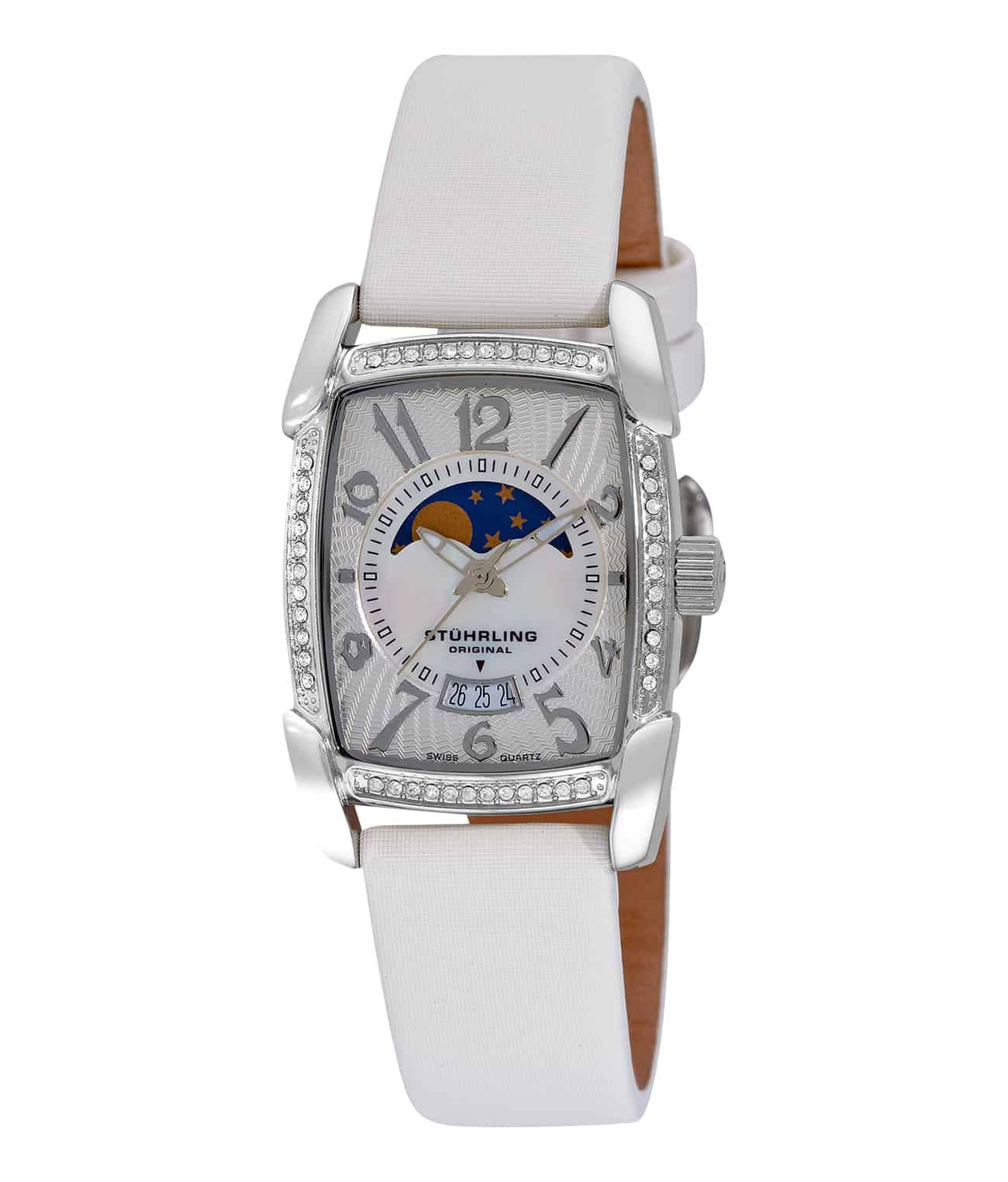 Carnegie Uptown 163SW Quartz 25mm Fashion - Image 4