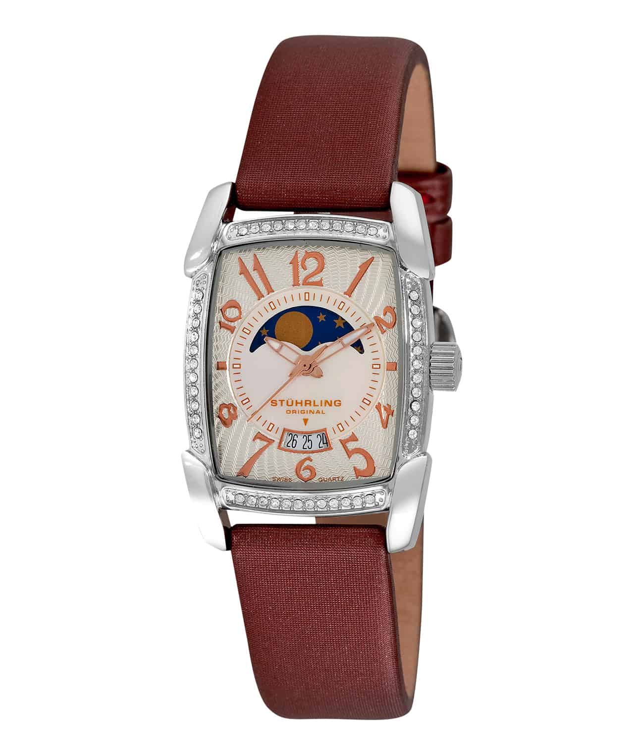 Carnegie Uptown 163SW Quartz 25mm Fashion - Image 5