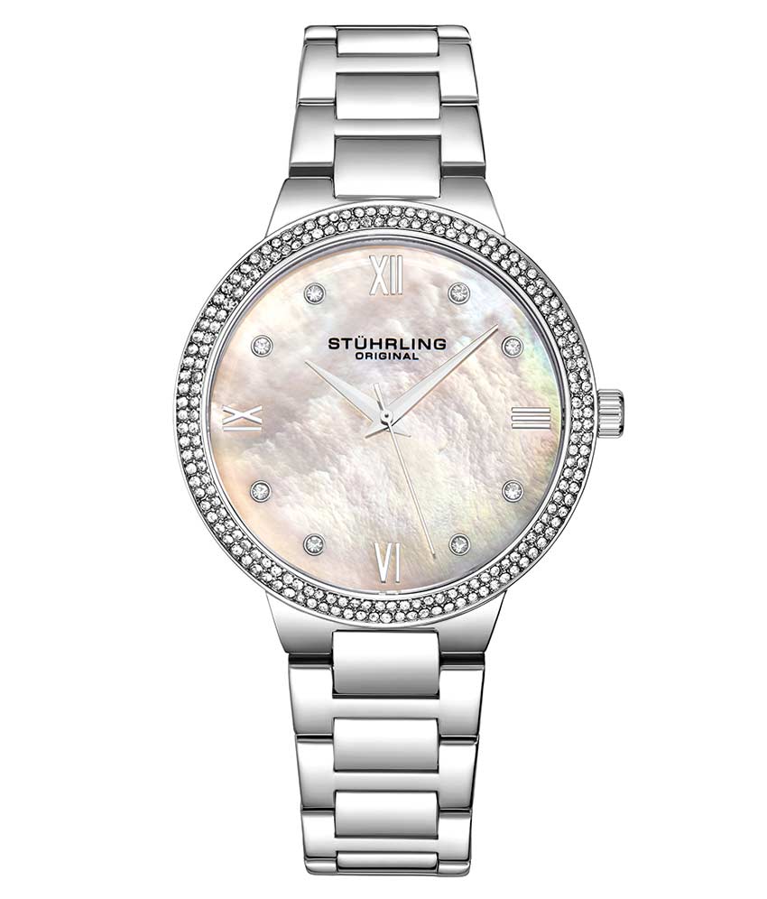 Stührling Carrara 3907 Quartz 38mm Classic