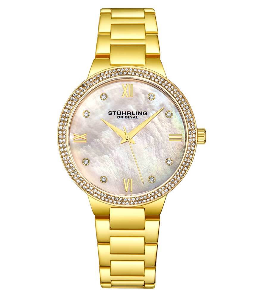 Stührling Carrara 3907 Quartz 38mm Classic - Image 7