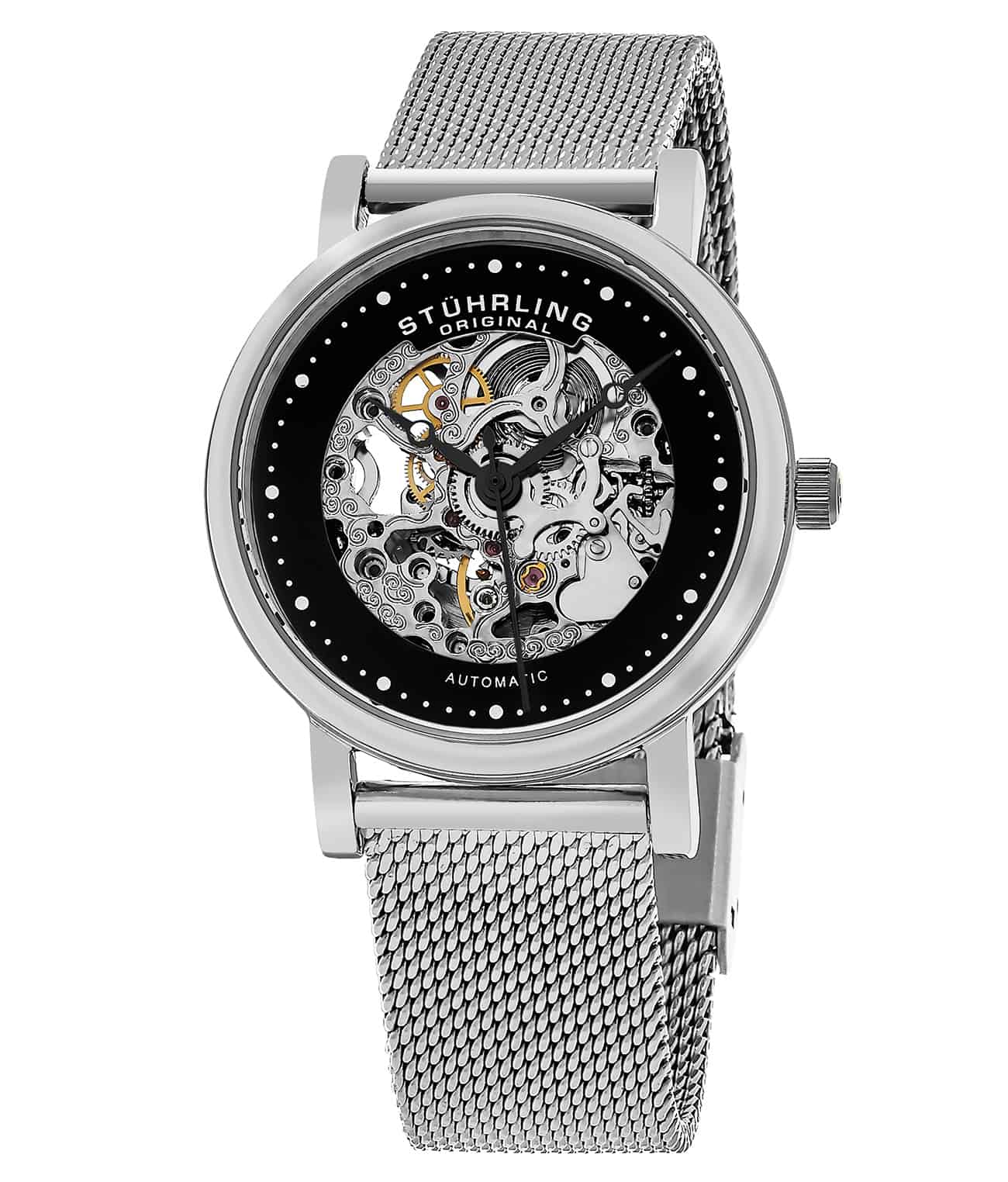 Casatorra 832L Automatic 32mm Skeleton - Image 2