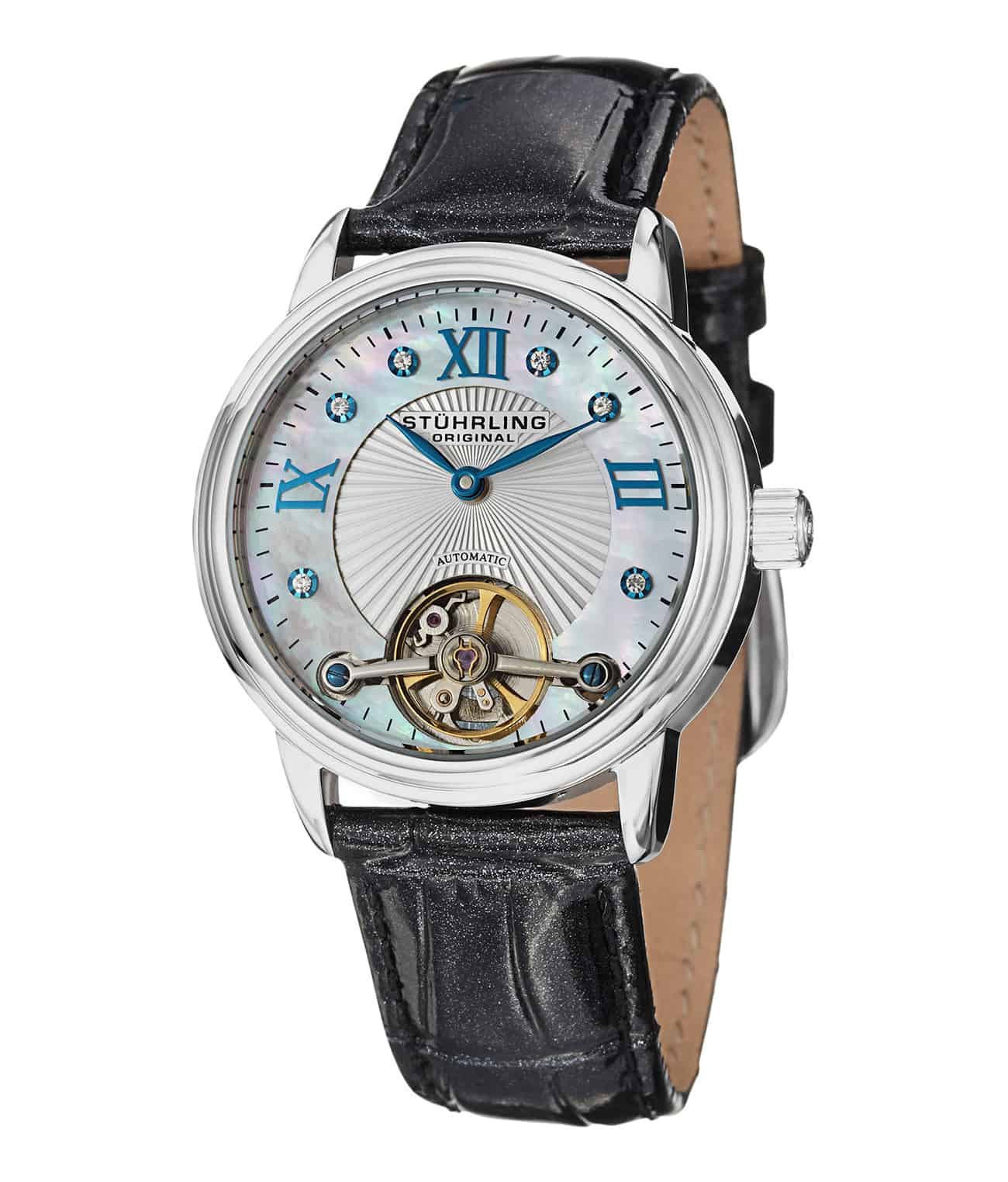 Cassiopeia 563 Automatic 34mm Classic - Image 2