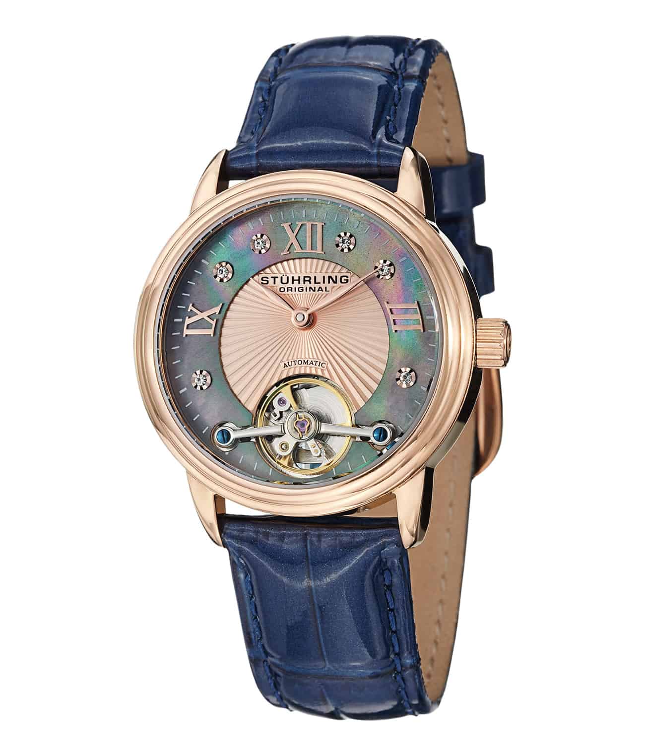 Cassiopeia 563 Automatic 34mm Classic - Image 3