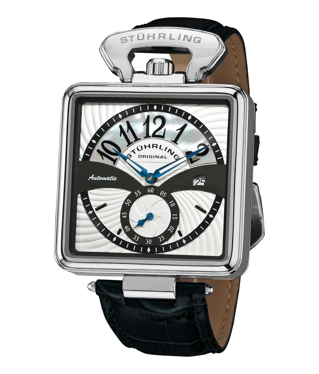 Castello 146A Automatic 42mm Classic - Image 2