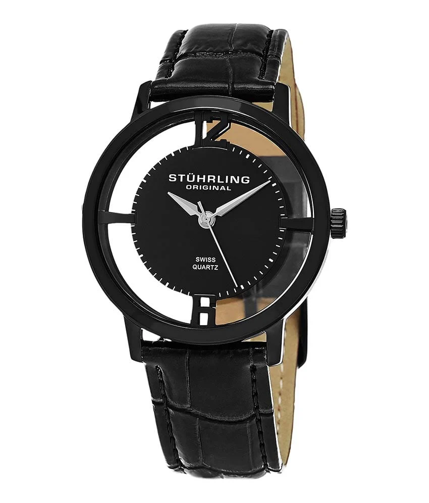 Cathedral Quartz Classic Watch Set - Image 2