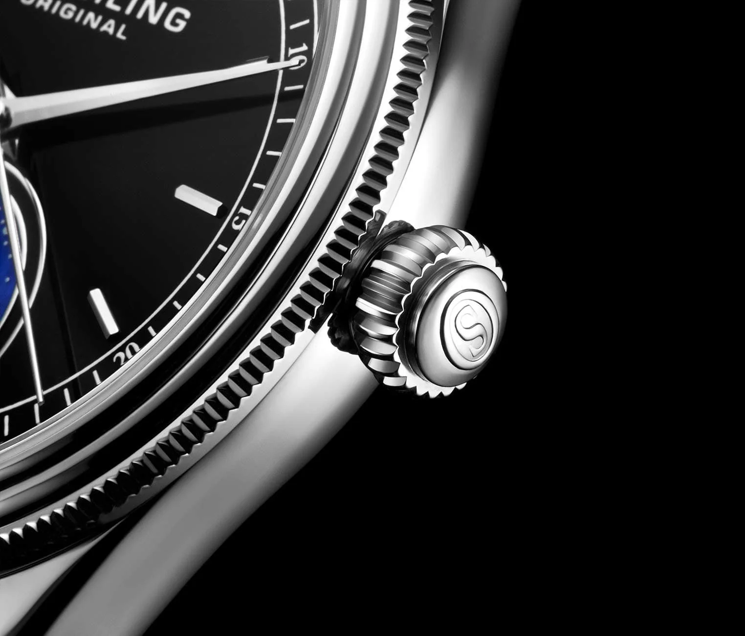 Stührling Celestia 897 Quartz 42mm Classic - Image 11