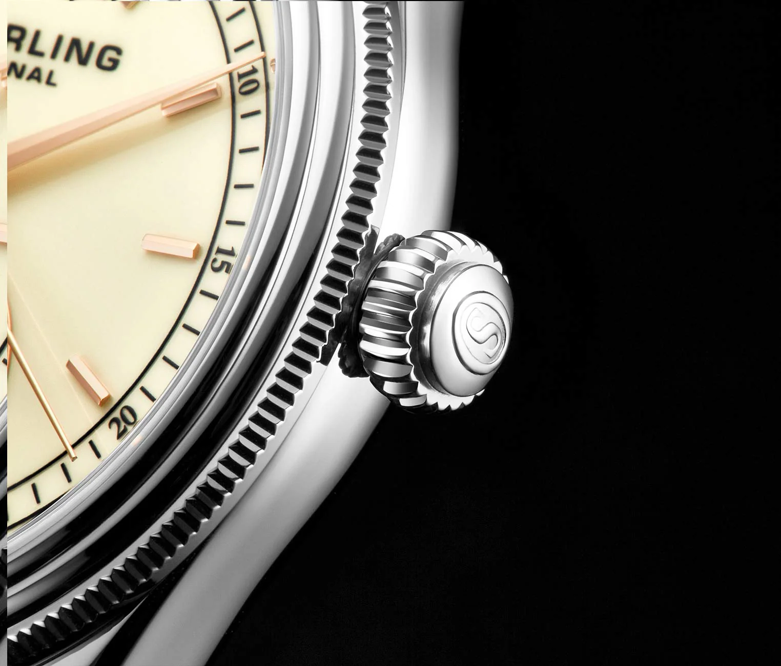 Stührling Celestia 897 Quartz 42mm Classic - Image 18