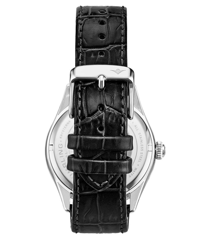 Stührling Celestia 897 Quartz 42mm Classic - Image 9