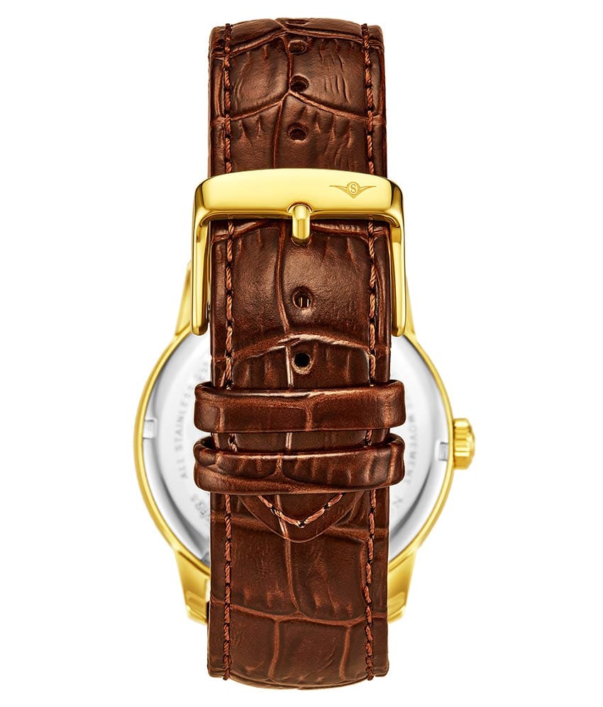 Stührling Celestia 898 Quartz 39mm Classic - Image 14
