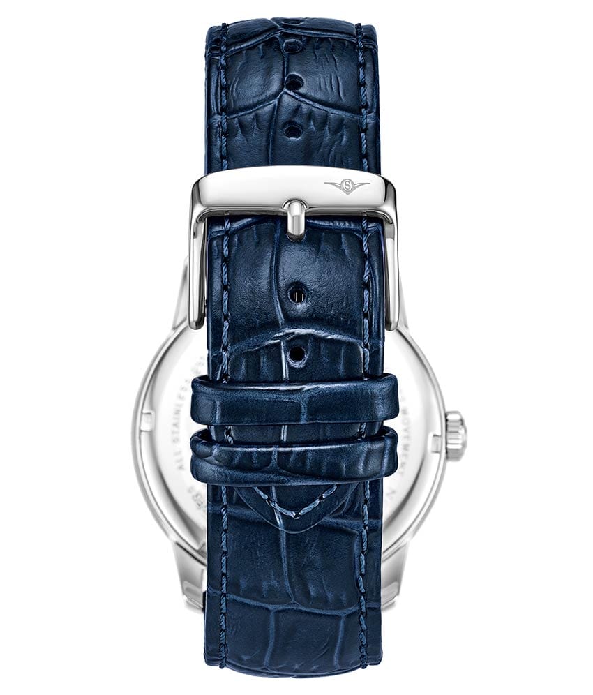 Stührling Celestia 898 Quartz 39mm Classic - Image 3