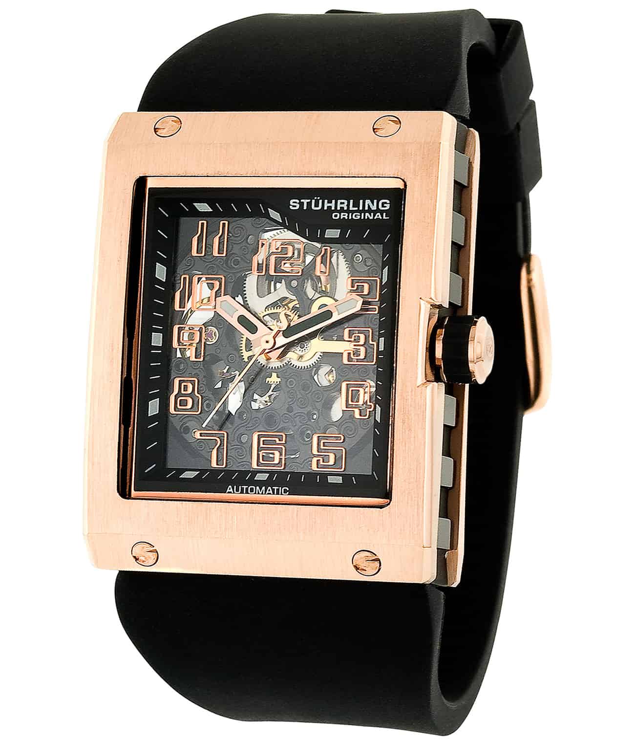 Centurion 222 38mm Skeleton - Image 2
