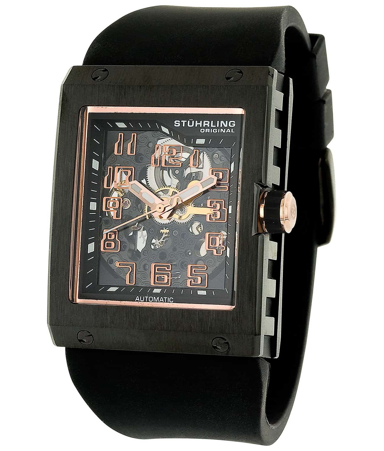 Centurion 222 38mm Skeleton - Image 3