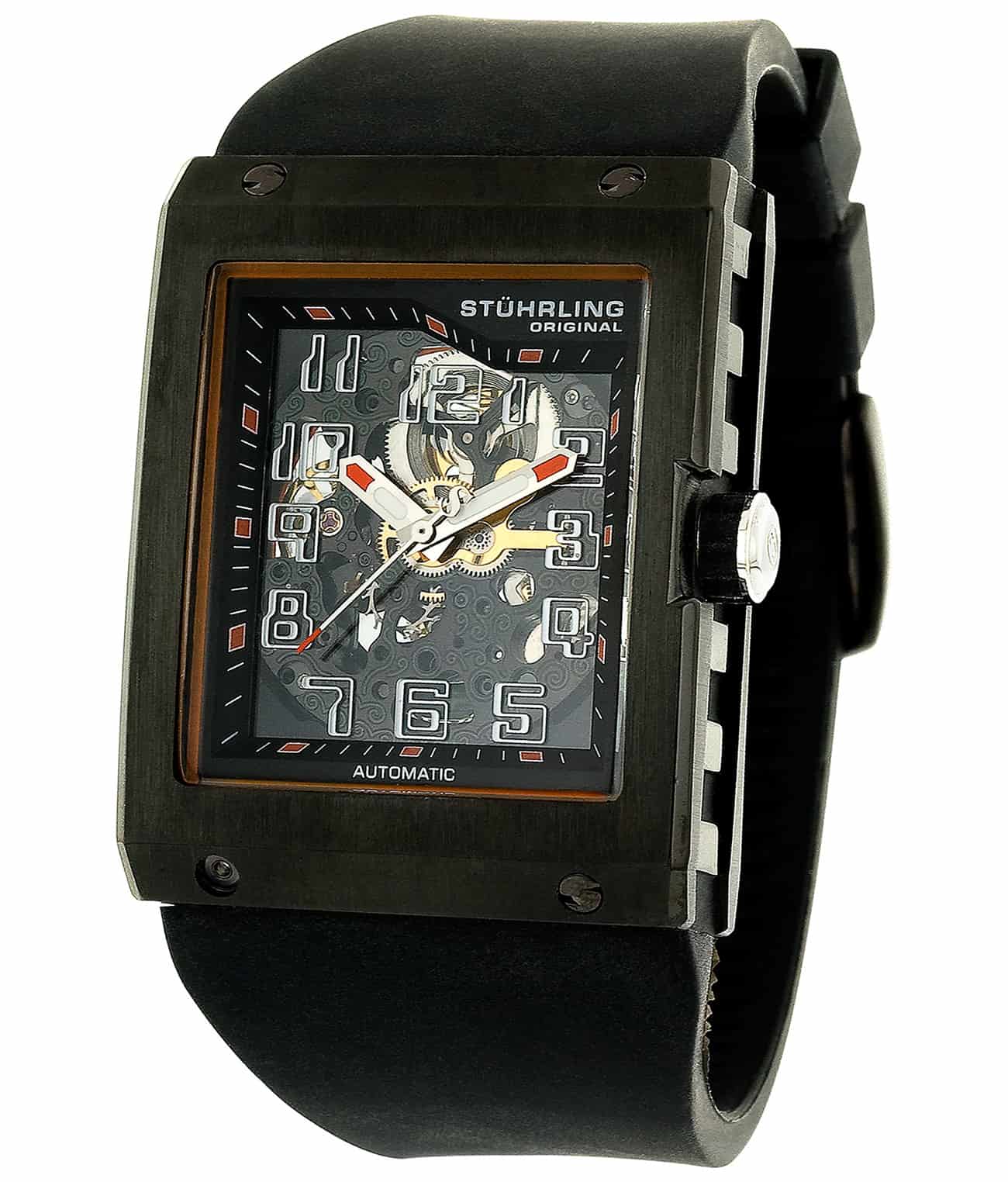 Centurion 222 38mm Skeleton - Image 4