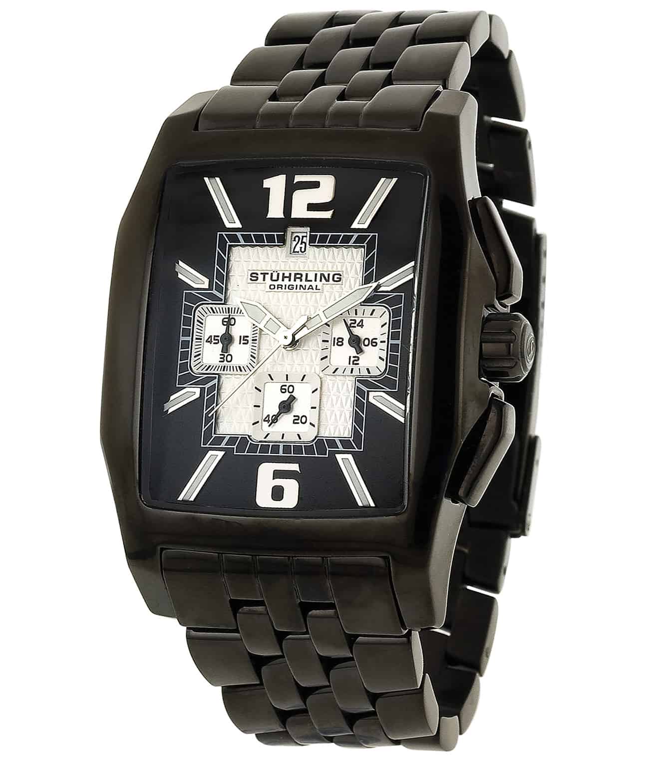 Charing Cross Elite 204B 44mm Classic - Image 3
