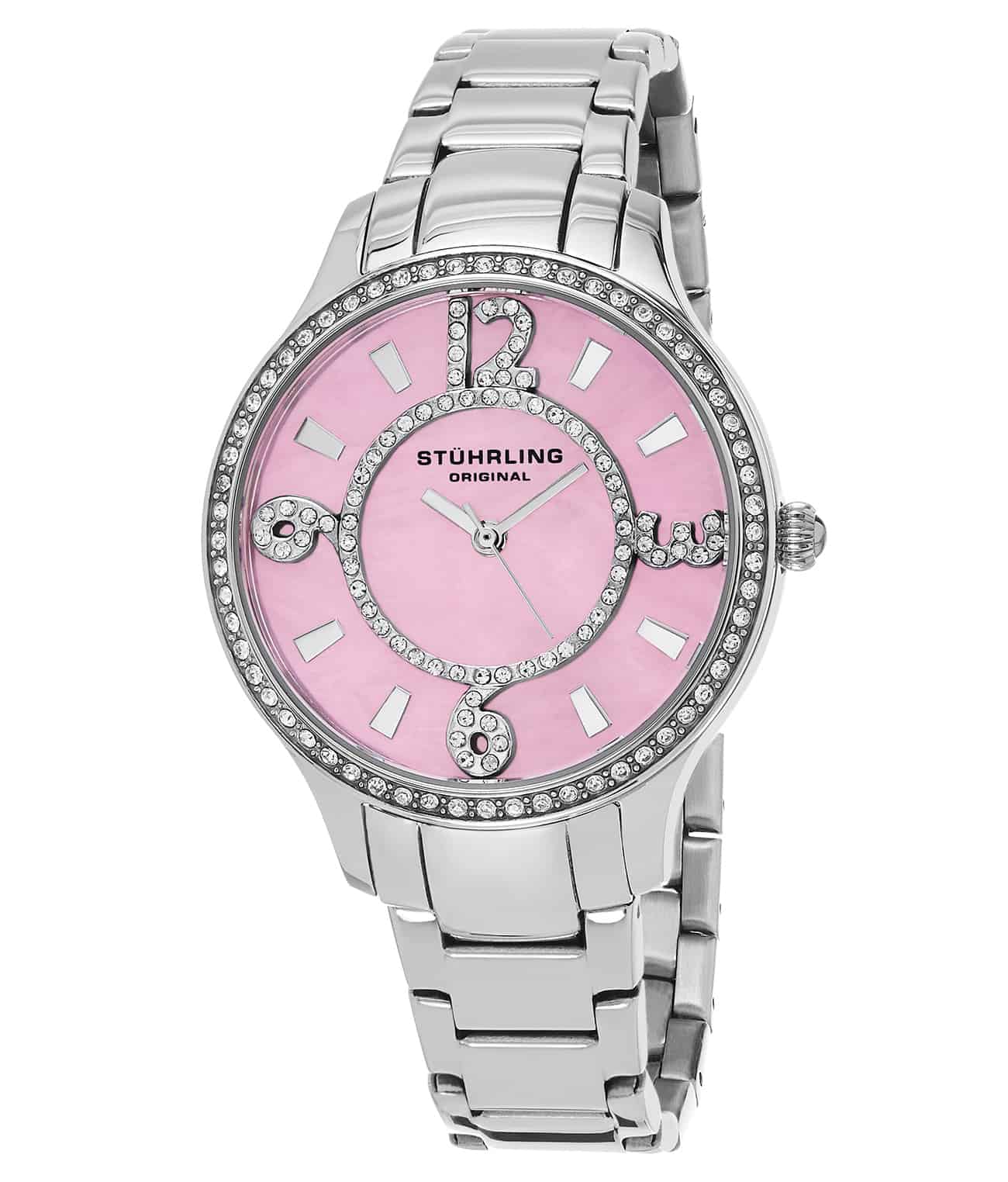 Chic 559 Quartz 36mm Fashion - Image 3