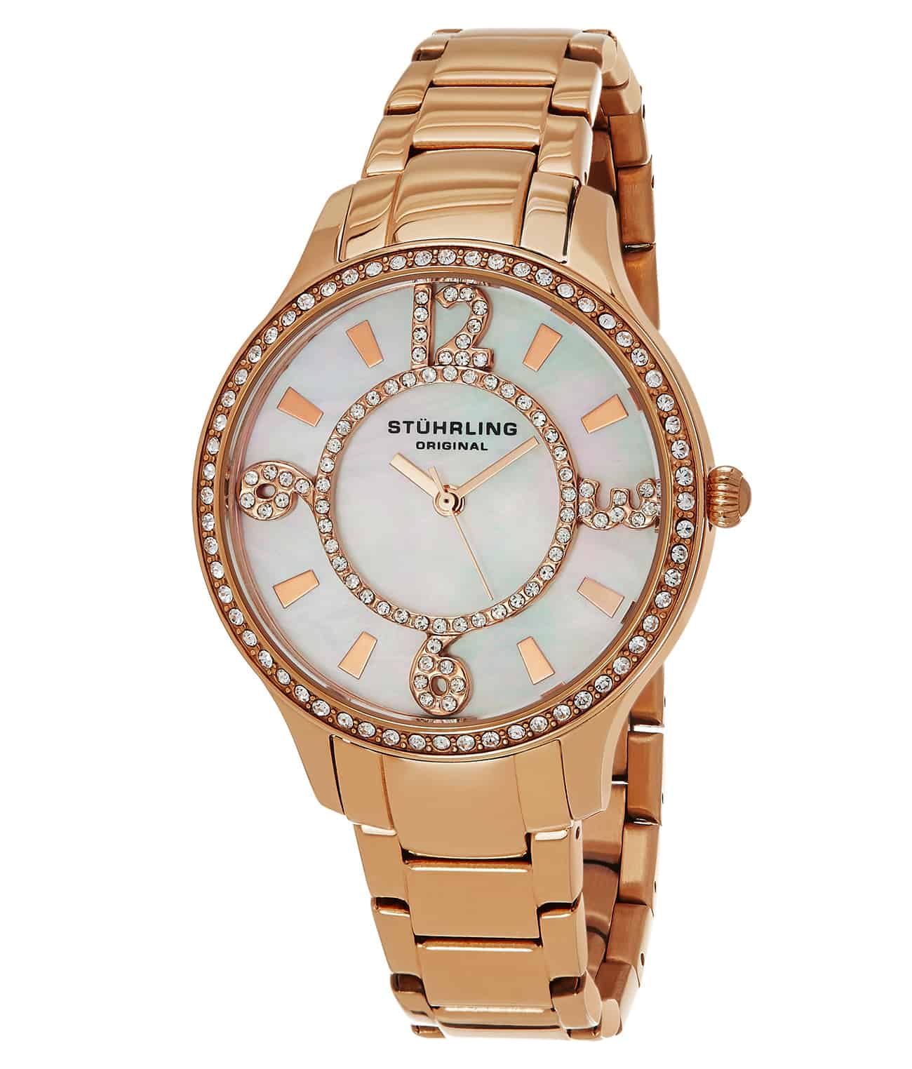 Chic 559 Quartz 36mm Fashion - Image 5