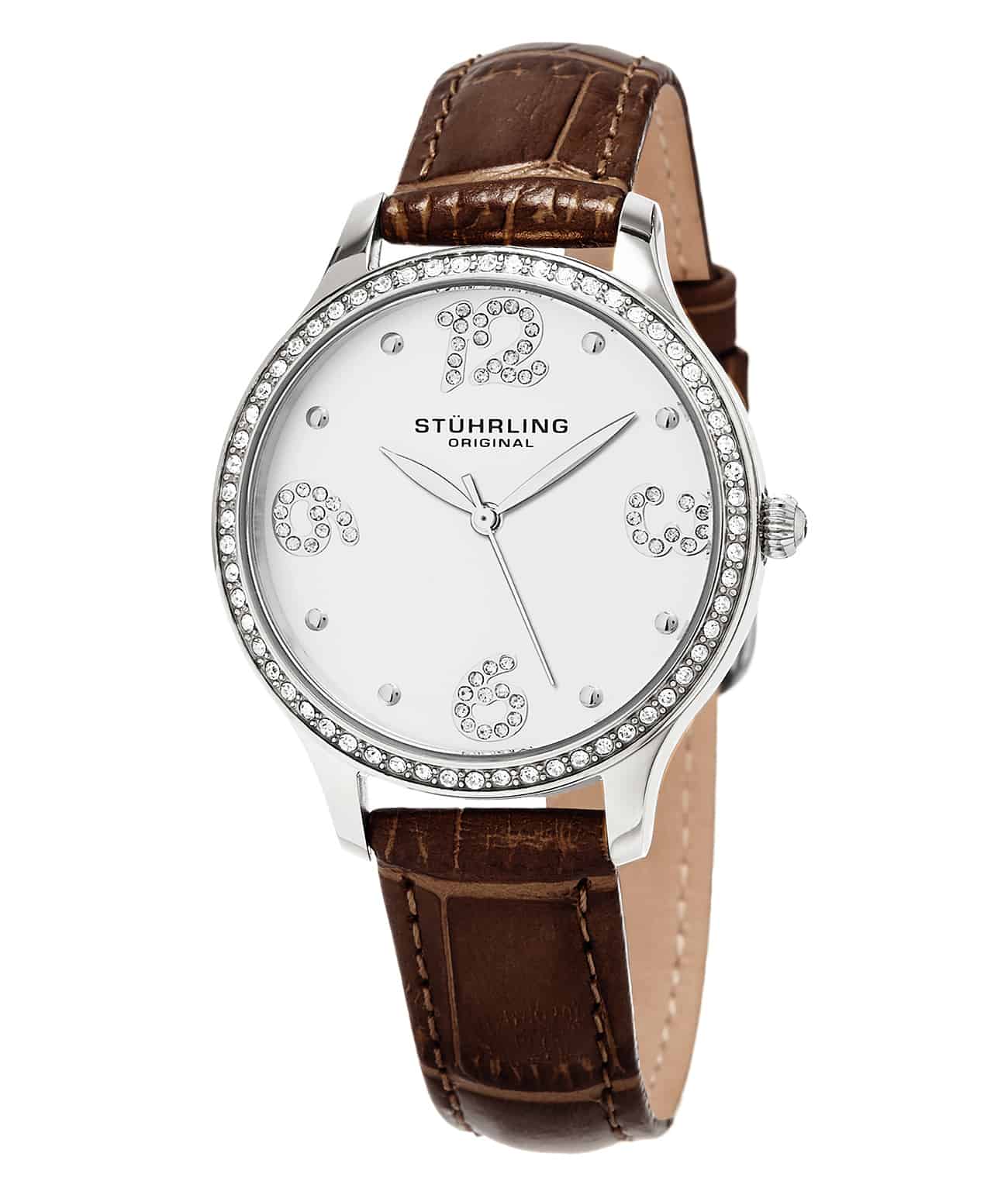 Stührling Chic 560 Quartz 36mm Fashion