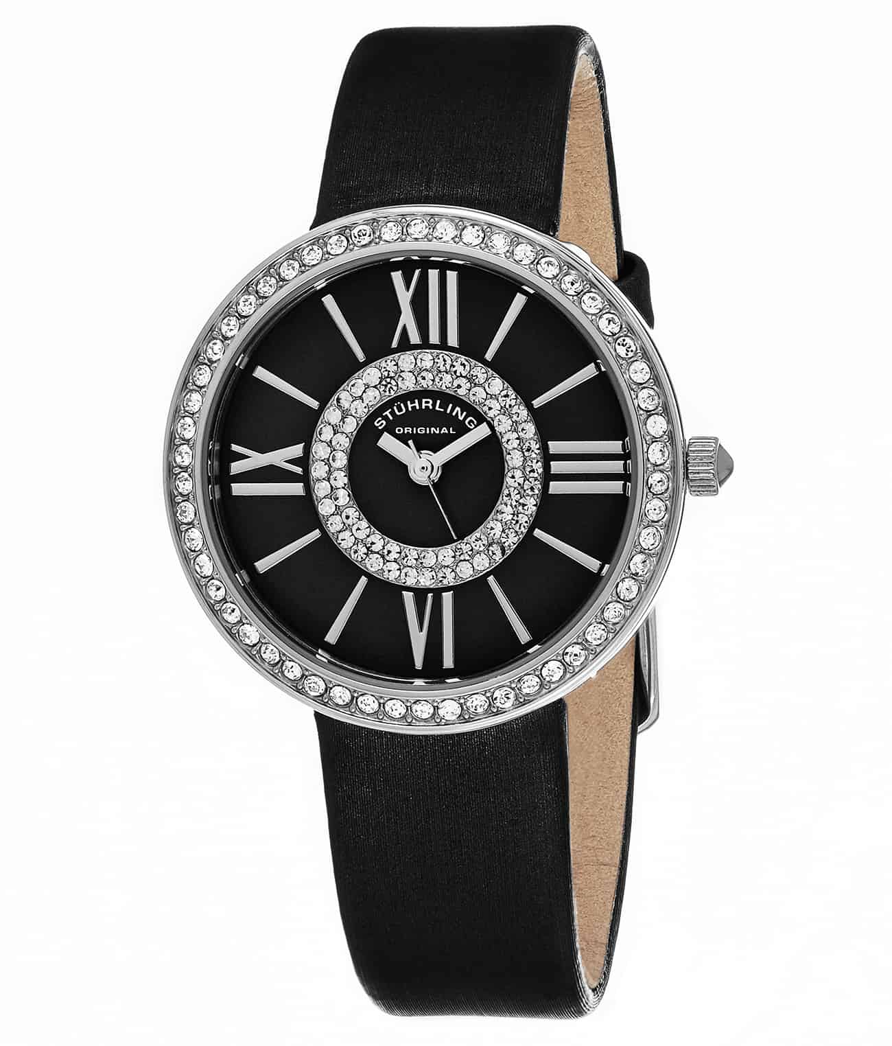 Stührling Chic 566 Quartz 34mm Fashion - Image 2
