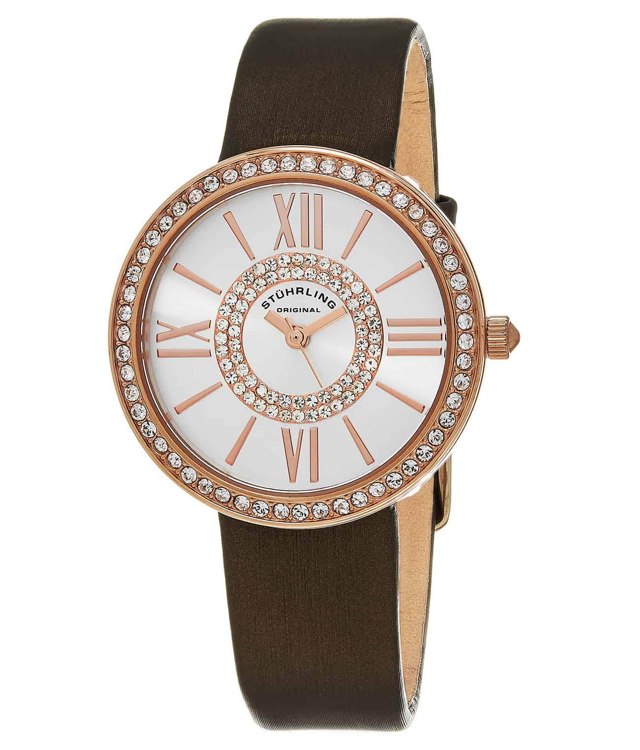 Stührling Chic 566 Quartz 34mm Fashion - Image 5