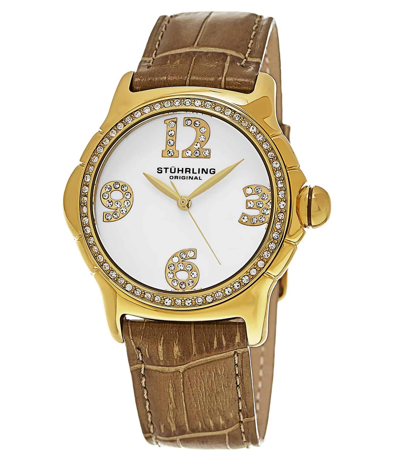 Stührling Chic 592 Quartz 38mm Fashion