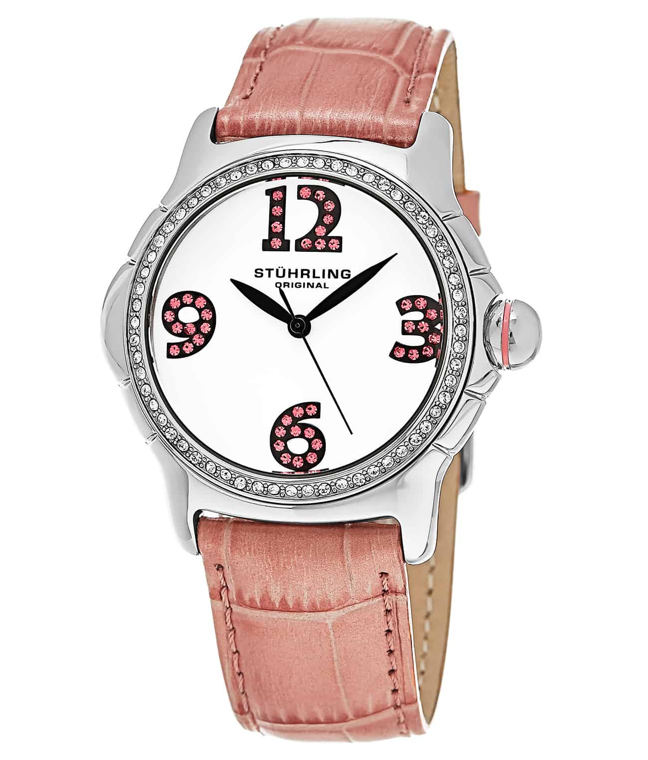 Stührling Chic 592 Quartz 38mm Fashion - Image 16