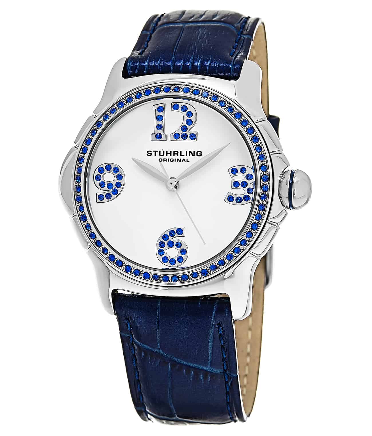 Stührling Chic 592 Quartz 38mm Fashion - Image 6