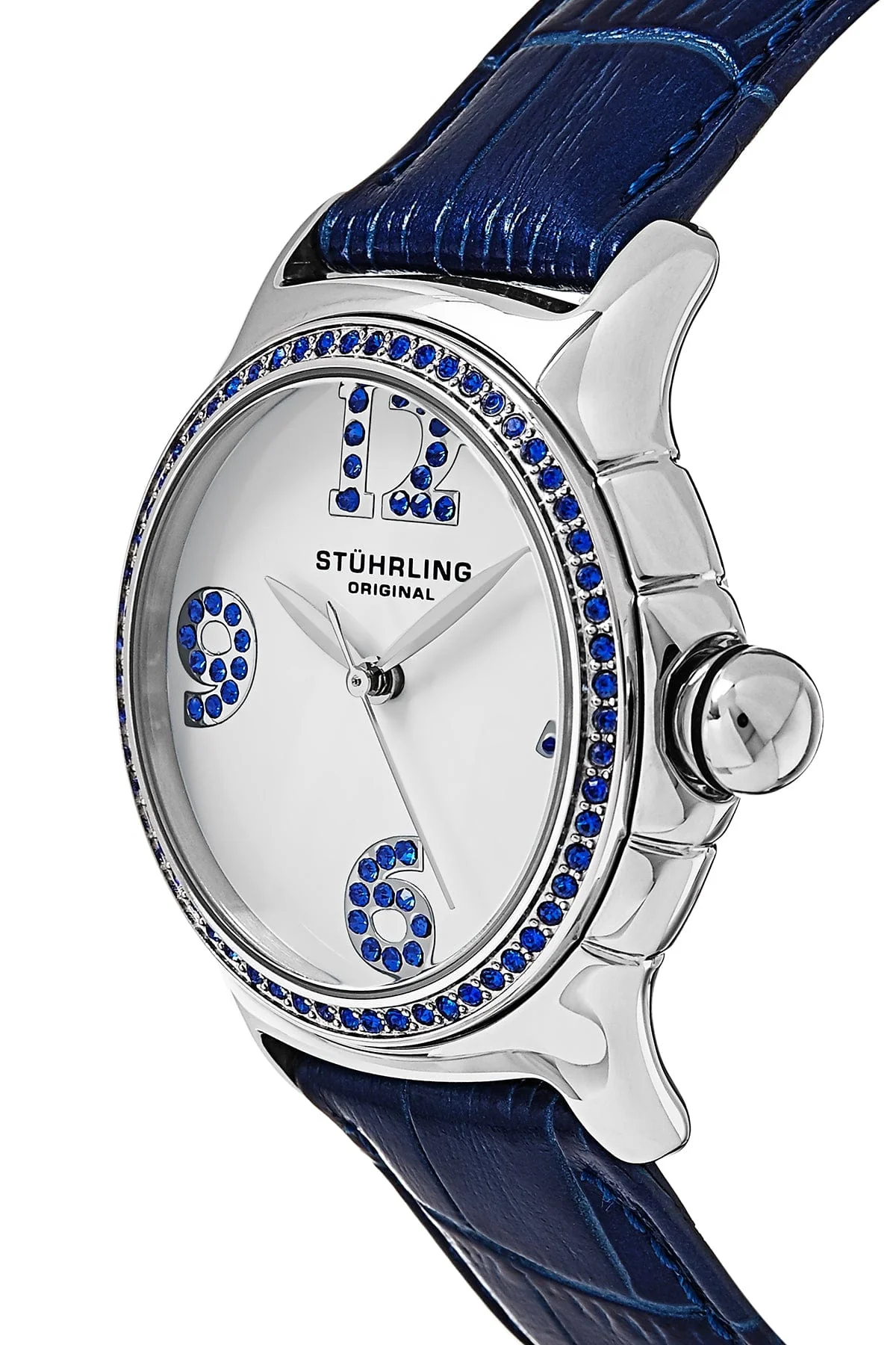 Stührling Chic 592 Quartz 38mm Fashion - Image 7