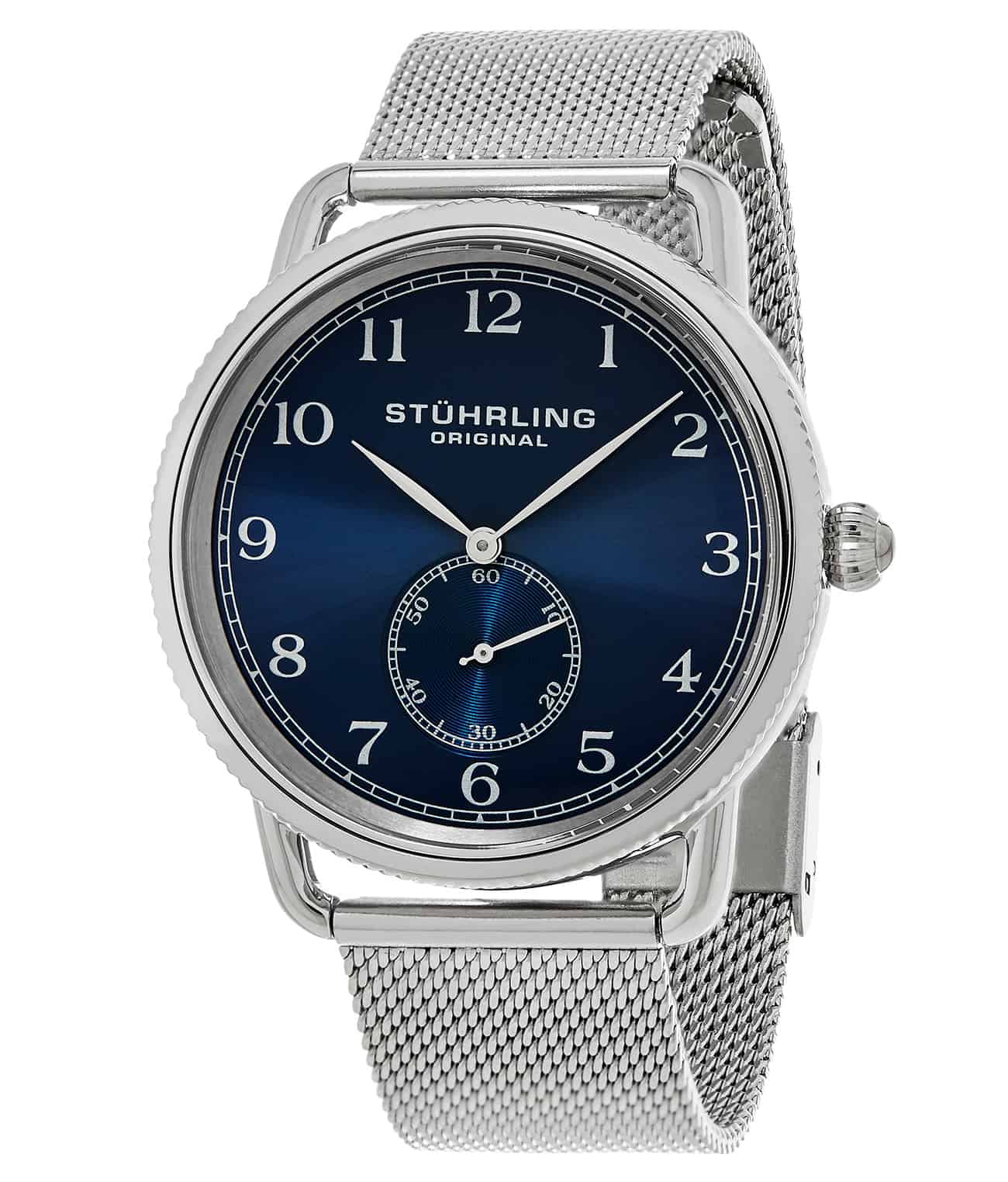 Stührling Classique 207M Quartz 40mm Classic - Image 9