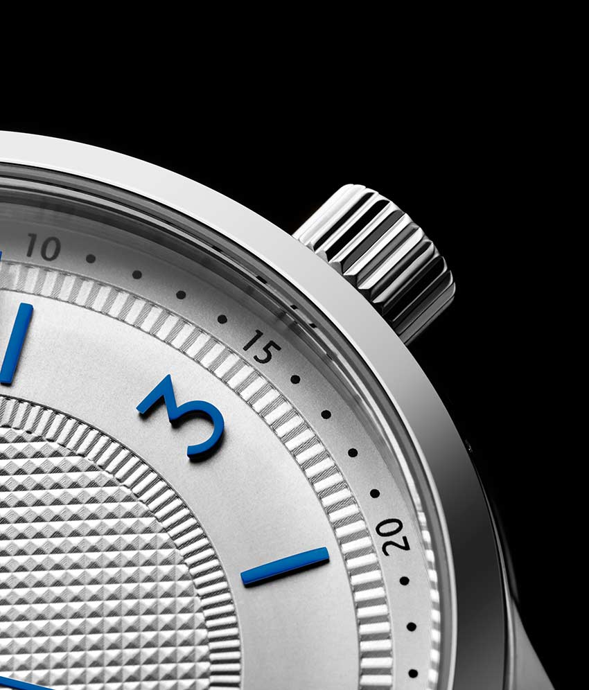Classique 572 Quartz 40mm Classic - Image 11