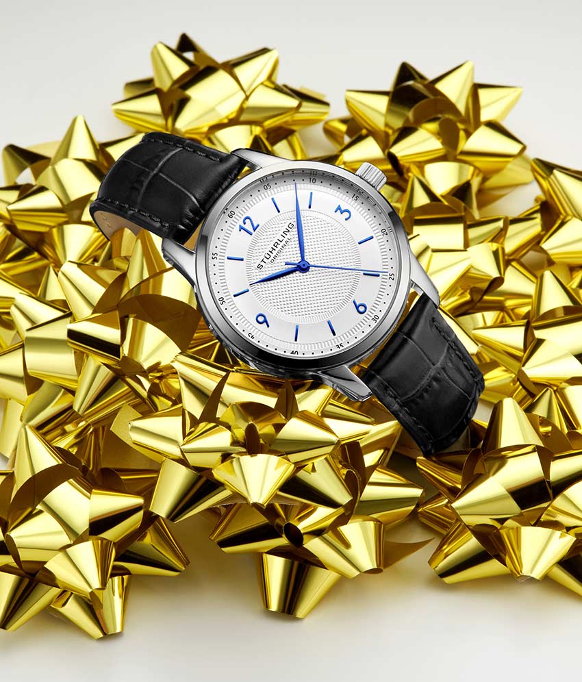 Classique 572 Quartz 40mm Classic - Image 12