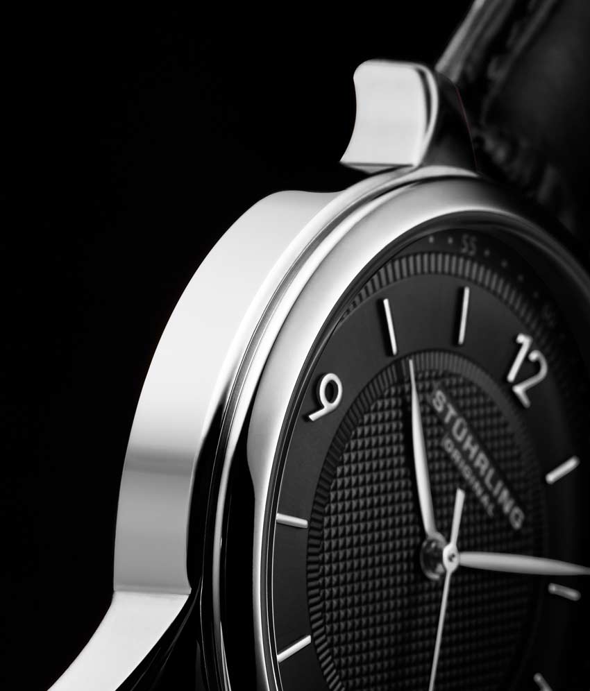 Classique 572 Quartz 40mm Classic - Image 15