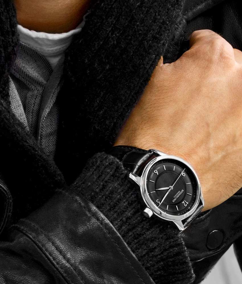 Classique 572 Quartz 40mm Classic - Image 18