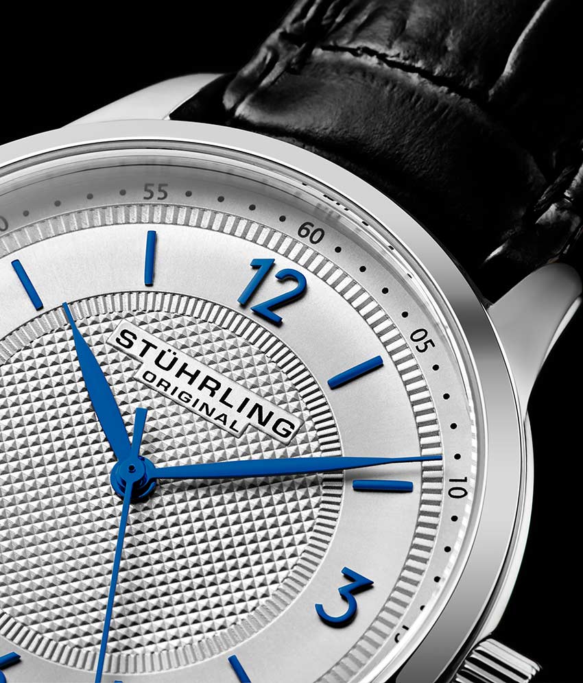 Classique 572 Quartz 40mm Classic - Image 2