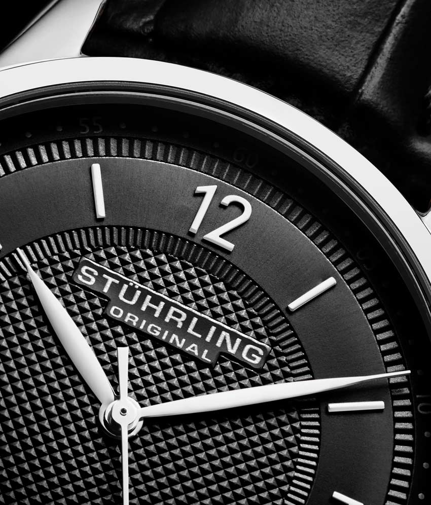 Classique 572 Quartz 40mm Classic - Image 23
