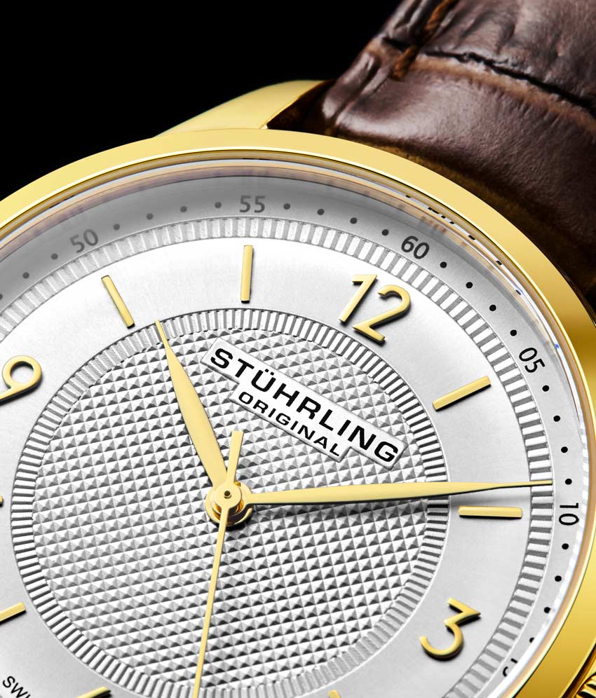 Classique 572 Quartz 40mm Classic - Image 25